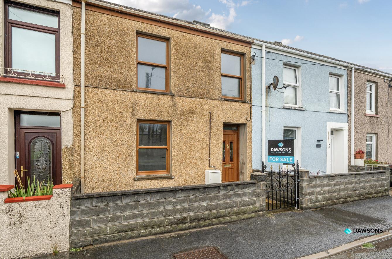Ashburnham Road, Pembrey, Burry Port, SA16 0TP